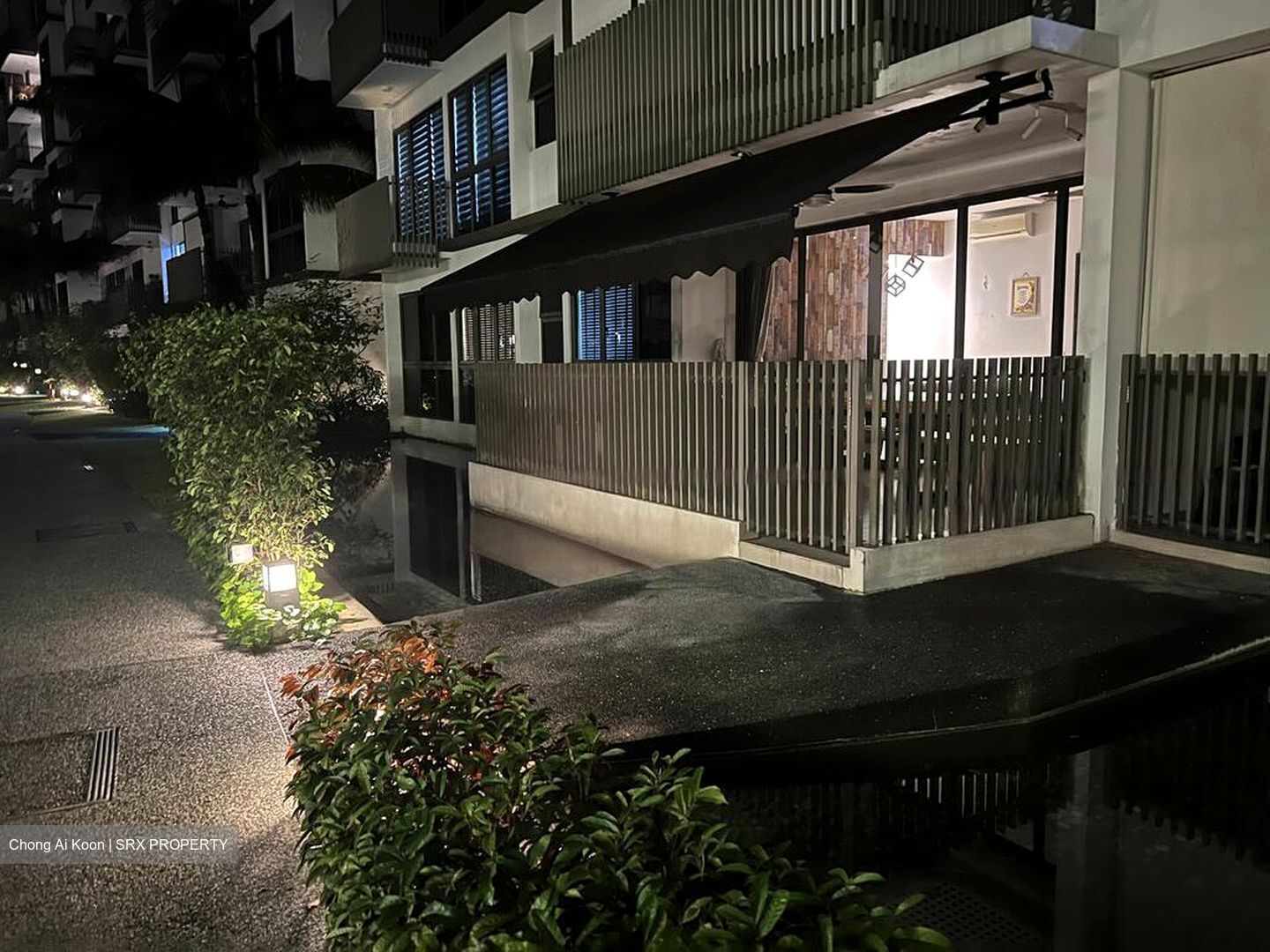 The Inflora (D17), Condominium #530874601